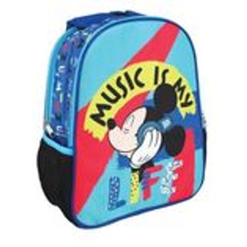 Vorschulrucksack Disney "Mickey Mouse" - Fashion24 DE - Modalova