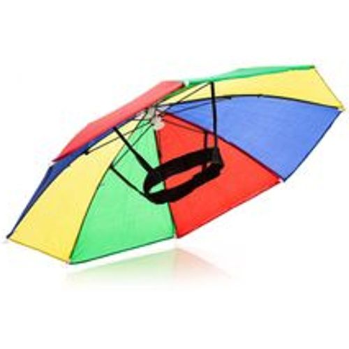 Kopfbedeckung "Regenschirm" - buttinette - Modalova