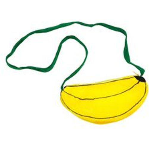 Buttinette Tasche "Banane" - Exclusive Design by buttinette - Modalova