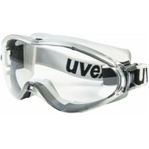 Schutzbrille Ultrasonic gute Ventilation Arbeitskleidung - Uvex - Modalova