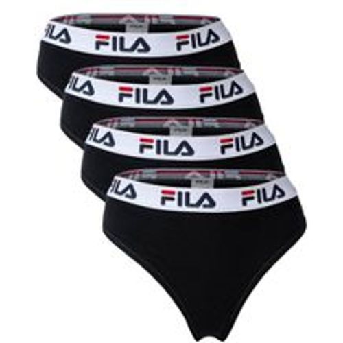 Damen String - Fila - Modalova