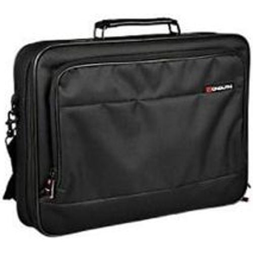 Laptoptasche 2342 38,3 x 7,6 x 49,4 cm Schwarz - Monolith - Modalova