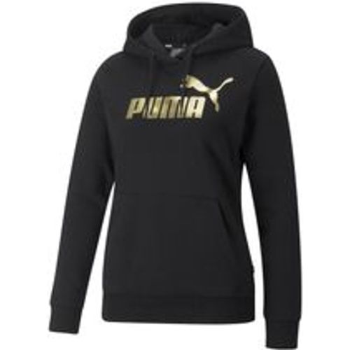 Damen Sweatshirt - Puma - Modalova