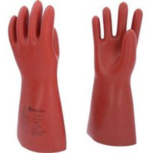 Elektrikerhandschuh Größe (Handschuhe): 10 1 Paar - KS Tools - Modalova