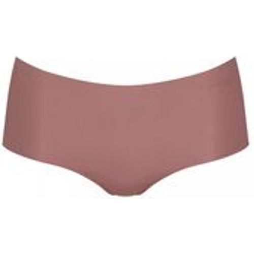 Shorty - Rose Brown XL - Zero Microfibre - Unterwäsche für Frauen - Sloggi - Modalova