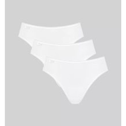 Tai - White 40 - / Cotton - Unterwäsche für Frauen - Sloggi - Modalova
