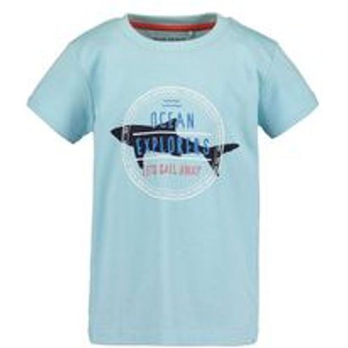 T-Shirt EXPLORERS in , Gr.92 - BLUE SEVEN - Modalova