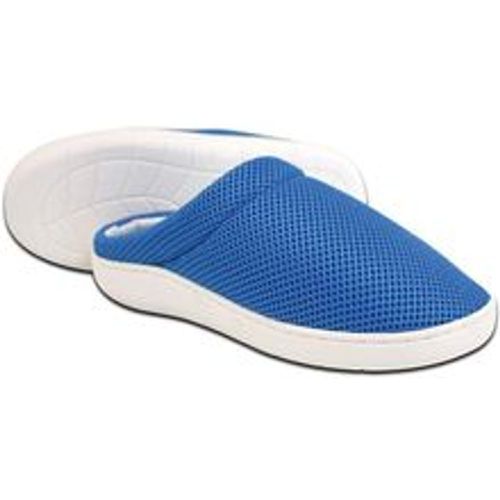 ® Slipper - Gel Schuh Hausschuh, Mesh Stepluxe Summer Slippers - Best Direct - Modalova