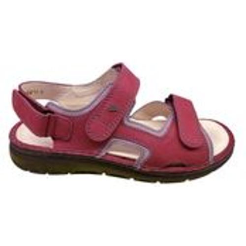 Finn Comfort Wanaka-S Damen Sandale - Finn Comfort - Modalova