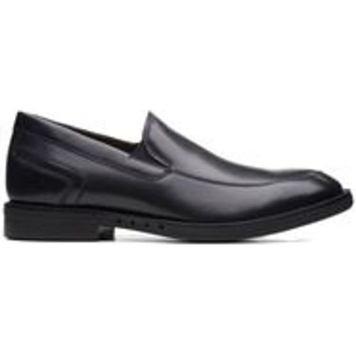 Un Hugh Step Herren Halbschuhe - Clarks - Modalova