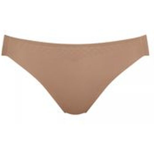Slip mit hohem Beinausschnitt - Brown M - Body Adapt - Unterwäsche für Frauen - Sloggi - Modalova