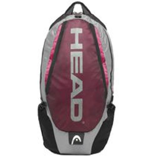 HEAD Unisex Rucksack Run Backpack - Head - Modalova