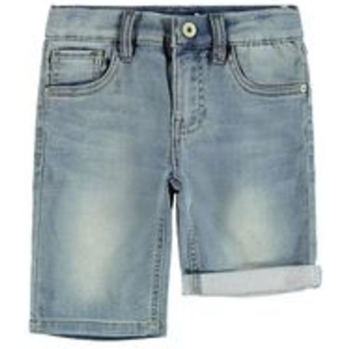 Jeans-Shorts NKMTHEO DNMTHAYERS 1166 in light blue, Gr.92 - name it - Modalova