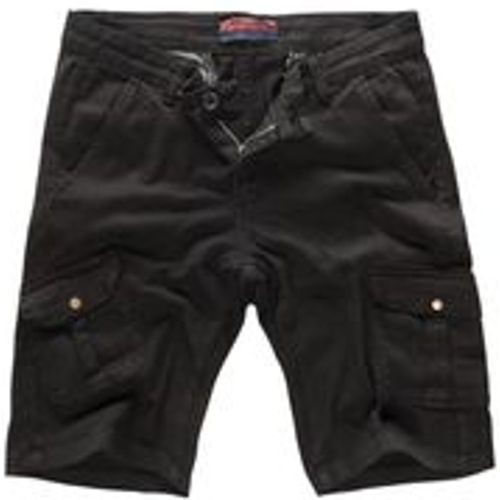 Shorts Cargo Shorts Regular Fit - Rock Creek - Modalova