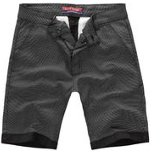 Shorts Chino Stretch Slim Fit - Rock Creek - Modalova