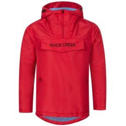 Rock Creek Windbreaker - Rock Creek - Modalova