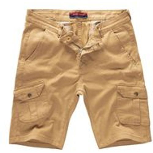 Shorts Cargo Shorts Regular Fit - Rock Creek - Modalova