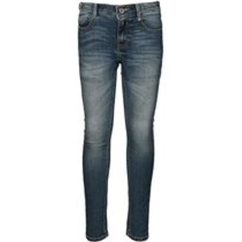 Jeans-Hose ANZIO BLUE Skinny Fit in denim, Gr.116 - VINGINO - Modalova