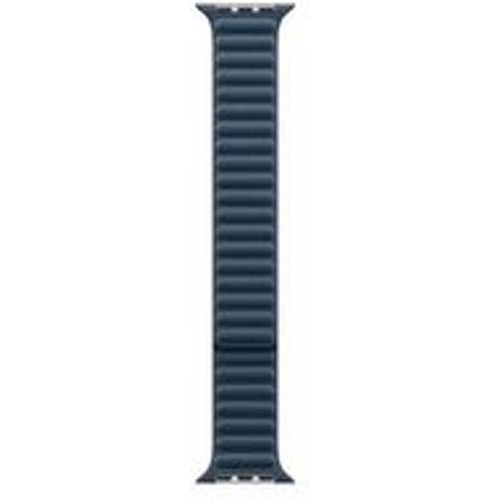 Armband mit Magnetverschluss Armband mit Magnetverschluss 42 mm, 44 mm, 49 mm S/M Pazifikblau Watch Series 1, Watch Series 2, Watch Series 3, Watch - Apple - Modalova