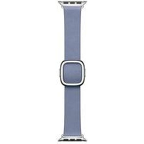 Modernes Armband Armband 41 mm S Lavendelblau Watch Ultra 2, Watch Ultra, Watch Series 9, Watch Series 8, Watch Series 7, Watch Series 6, Watch Series - Apple - Modalova