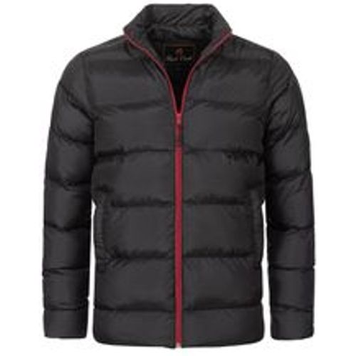 Rock Creek Steppjacke Regular Fit - Rock Creek - Modalova