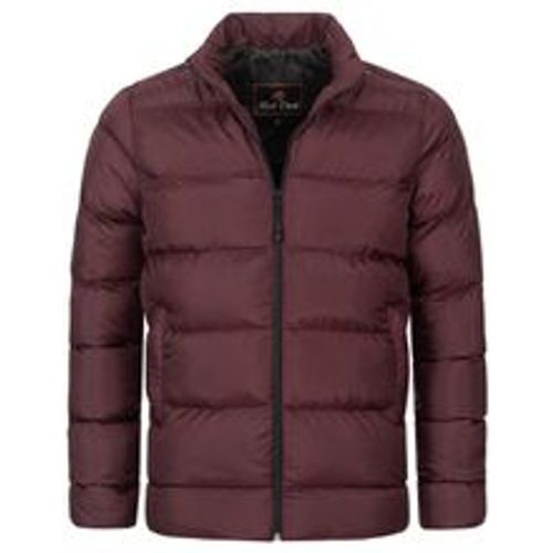 Rock Creek Steppjacke Regular Fit - Rock Creek - Modalova