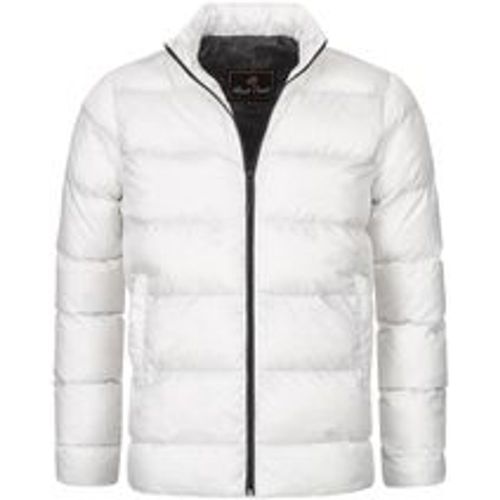 Rock Creek Steppjacke Regular Fit - Rock Creek - Modalova