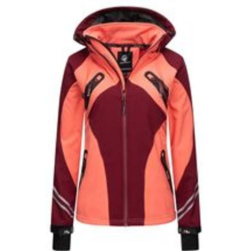 Softshelljacke Softshell Windbreaker - Rock Creek - Modalova