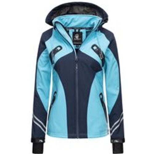 Softshelljacke Softshell Windbreaker - Rock Creek - Modalova