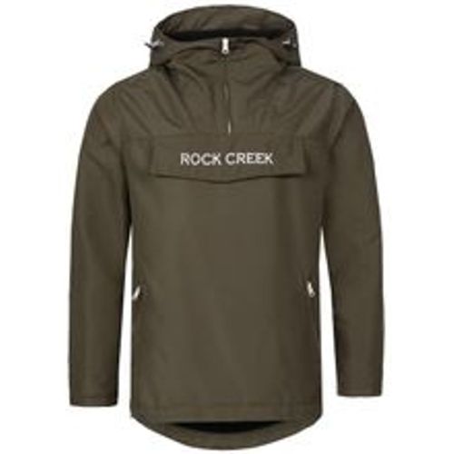 Rock Creek Windbreaker - Rock Creek - Modalova