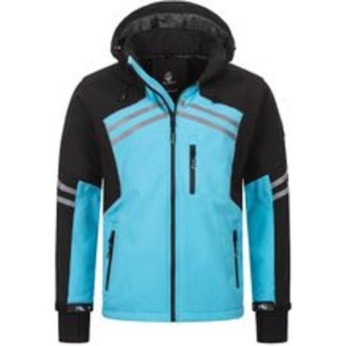 Rock Creek Jacke Softshelljacke - Rock Creek - Modalova