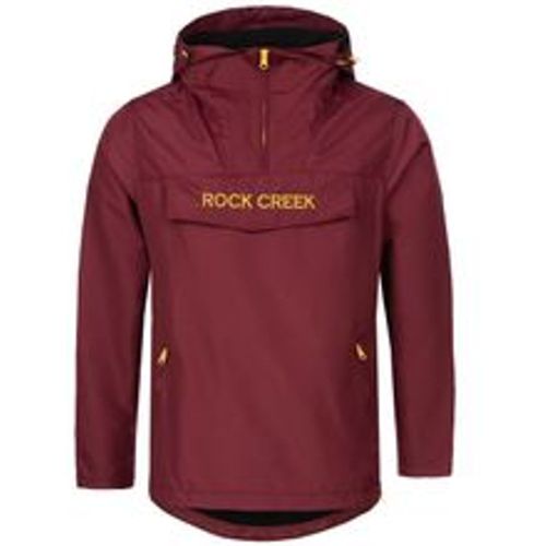 Rock Creek Windbreaker - Rock Creek - Modalova