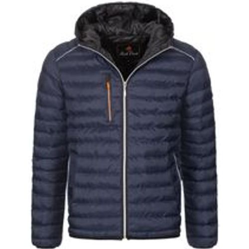 Rock Creek Steppjacke Regular Fit - Rock Creek - Modalova