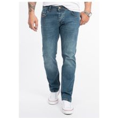 Rock Creek Jeans Straight Leg - Rock Creek - Modalova