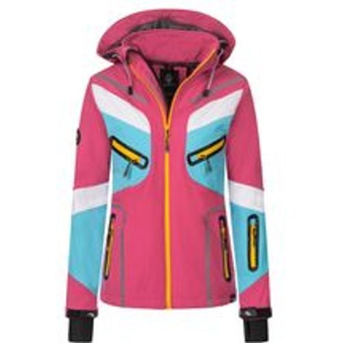 Softshelljacke Softshell Windbreaker - Rock Creek - Modalova