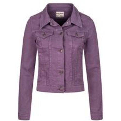 Jacke Jeansjacke Regular Fit - Rock Creek - Modalova