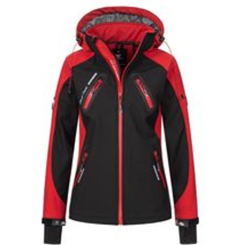 Rock Creek Jacke Softshell - Rock Creek - Modalova