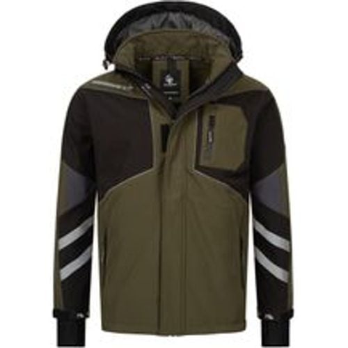 Softshelljacke Softshell Windbreaker - Rock Creek - Modalova