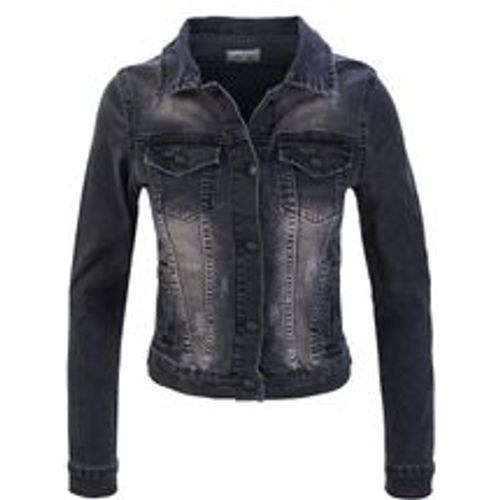 Jacke Jeansjacke Regular Fit - Rock Creek - Modalova