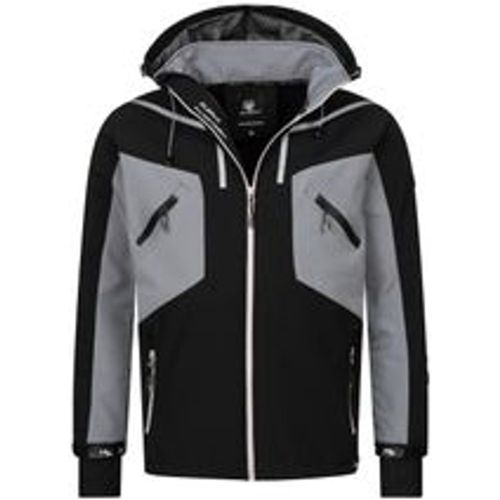 Softshelljacke Softshell Windbreaker - Rock Creek - Modalova