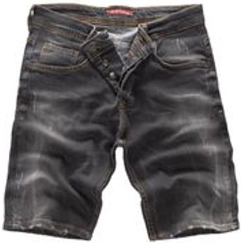 Shorts Jeansshorts Regular Fit - Rock Creek - Modalova