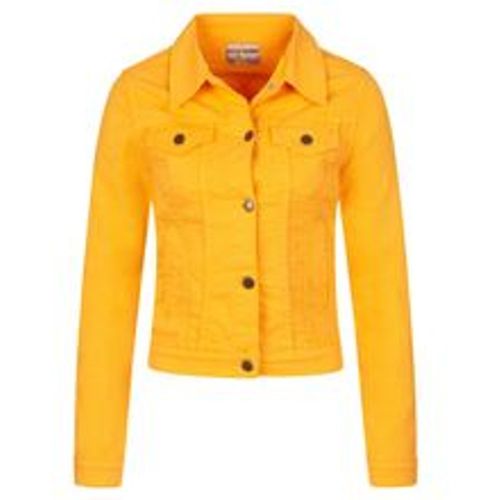 Jacke Jeansjacke Regular Fit - Rock Creek - Modalova