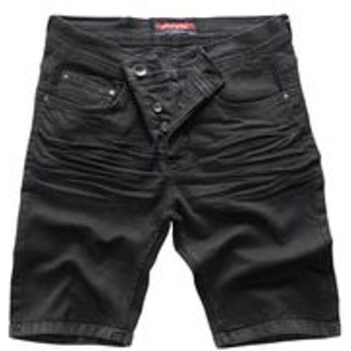 Shorts Jeansshorts Regular Fit - Rock Creek - Modalova