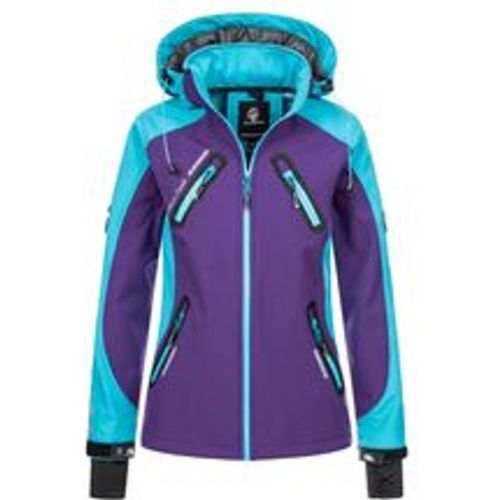 Rock Creek Jacke Softshell - Rock Creek - Modalova