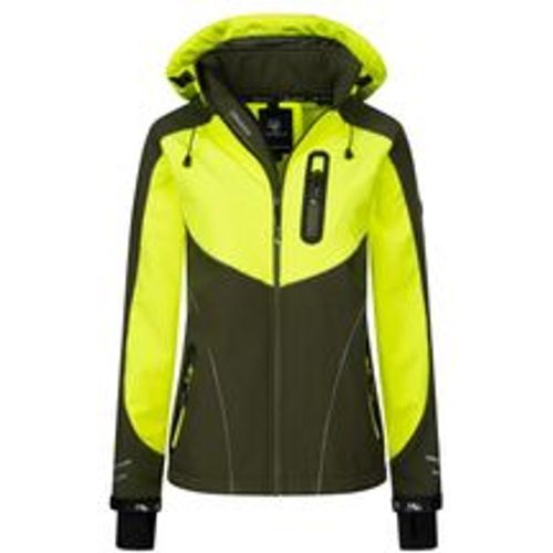 Rock Creek Jacke Softshelljacke - Rock Creek - Modalova