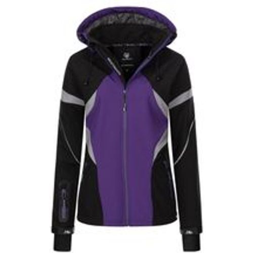 Rock Creek Jacke Softshelljacke - Rock Creek - Modalova