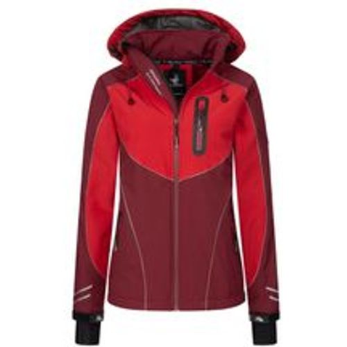 Rock Creek Jacke Softshelljacke - Rock Creek - Modalova