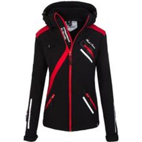 Jacke Softshelljacke Regular Fit - Rock Creek - Modalova