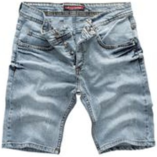 Shorts Jeansshorts Regular Fit - Rock Creek - Modalova