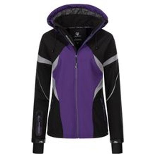 Rock Creek Jacke Softshelljacke - Rock Creek - Modalova